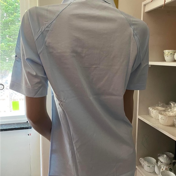 Crocodile polo shirt - Picture 4 of 5